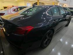 جنسس G70